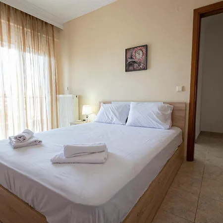 度假居 Persa Maisonette By Travel Pro Services- Halkidiki