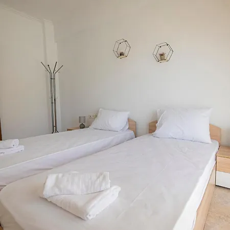 Persa Maisonette By Travel Pro Services- Halkidiki *