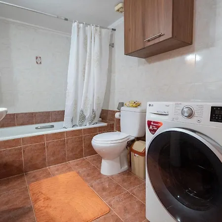 度假居 Persa Maisonette By Travel Pro Services- Halkidiki 尼亚·蒙达尼亚