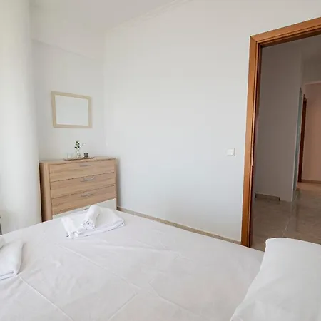 Persa Maisonette By Travel Pro Services- Halkidiki 度假居