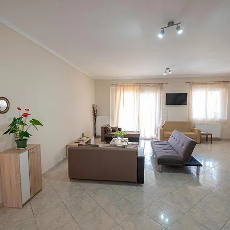 Persa Maisonette By Travel Pro Services- Halkidiki *