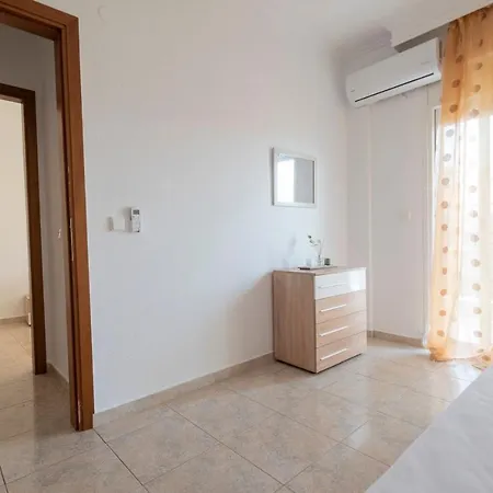 Persa Maisonette By Travel Pro Services- Halkidiki 度假居