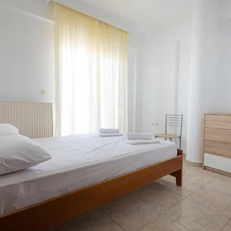 Persa Maisonette By Travel Pro Services- Halkidiki