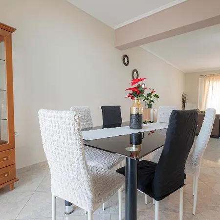 Persa Maisonette By Travel Pro Services- Halkidiki *