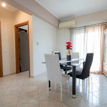 度假居 Persa Maisonette By Travel Pro Services- Halkidiki