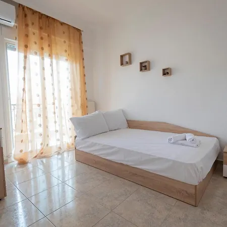 Persa Maisonette By Travel Pro Services- Halkidiki * 尼亚·蒙达尼亚