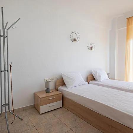 度假居 Persa Maisonette By Travel Pro Services- Halkidiki *