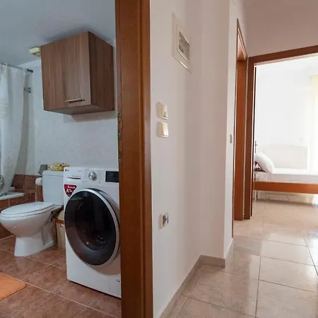 度假居 Persa Maisonette By Travel Pro Services- Halkidiki *