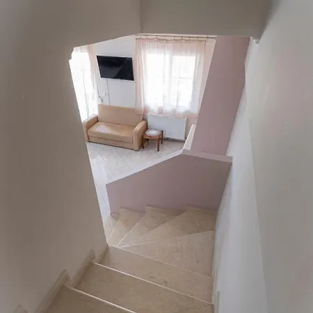 Persa Maisonette By Travel Pro Services- Halkidiki