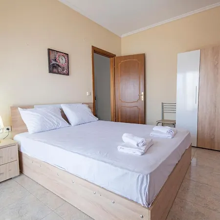 Persa Maisonette By Travel Pro Services- Halkidiki