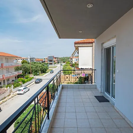 Persa Maisonette By Travel Pro Services- Halkidiki *