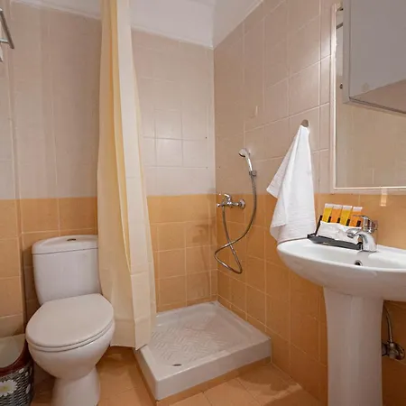 Persa Maisonette By Travel Pro Services- Halkidiki *