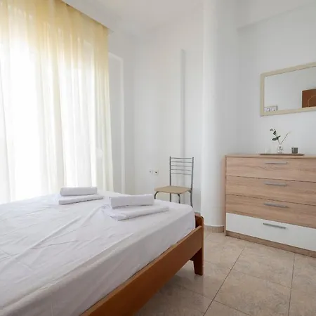 度假居 Persa Maisonette By Travel Pro Services- Halkidiki *